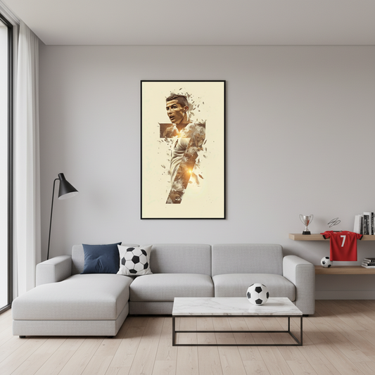 CR7 - Portugal