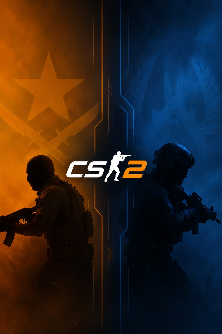 Gaming - CS2