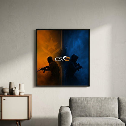 Gaming - CS2