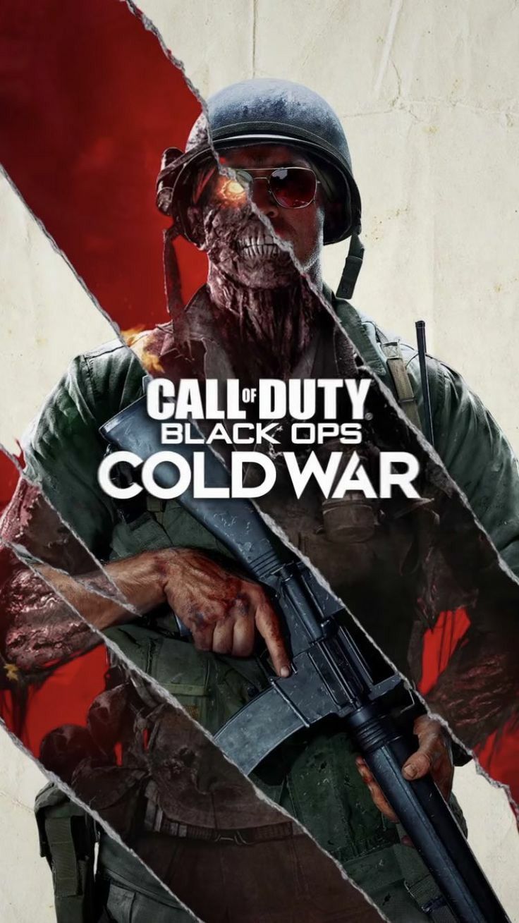 Gaming - Call_of_Duty_Cold_War