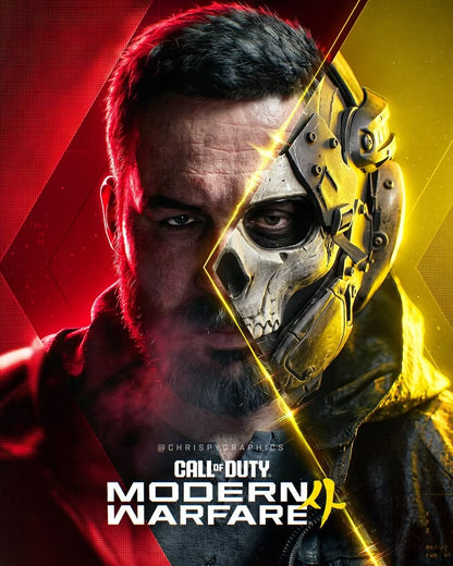 Gaming - Call_of_Duty_Modern_Warfare