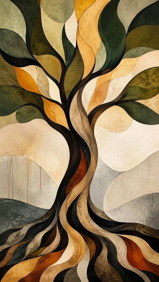Abstract - Canopy
