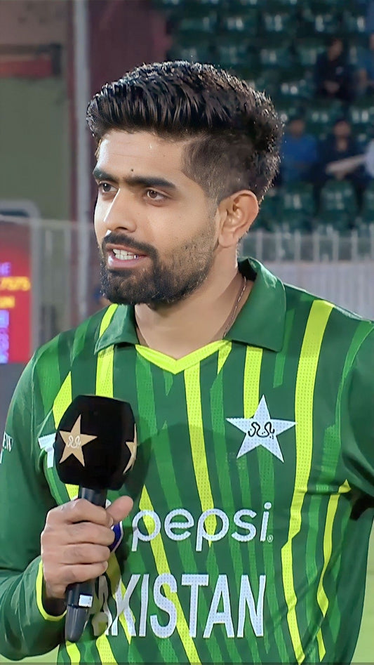 Cricket - Babar Azam