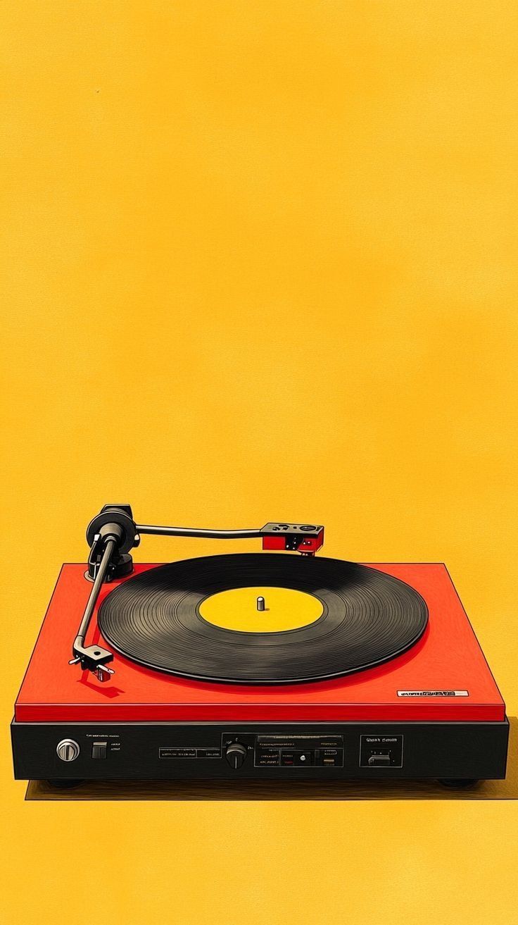 Cassette – Classic Wall Poster