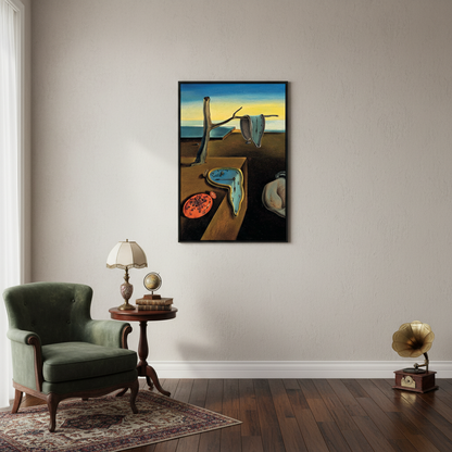 Melt – Classic Wall Frame