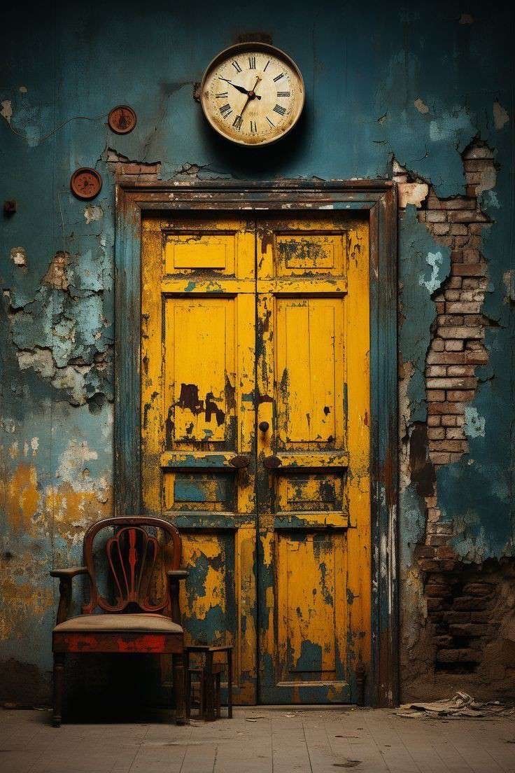 Vintage – Classic Wall Poster
