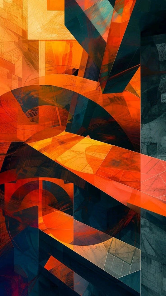 Abstract - Crimson Theory