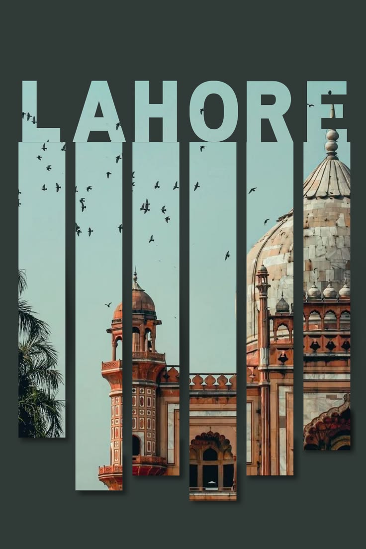 Culture - Lahore