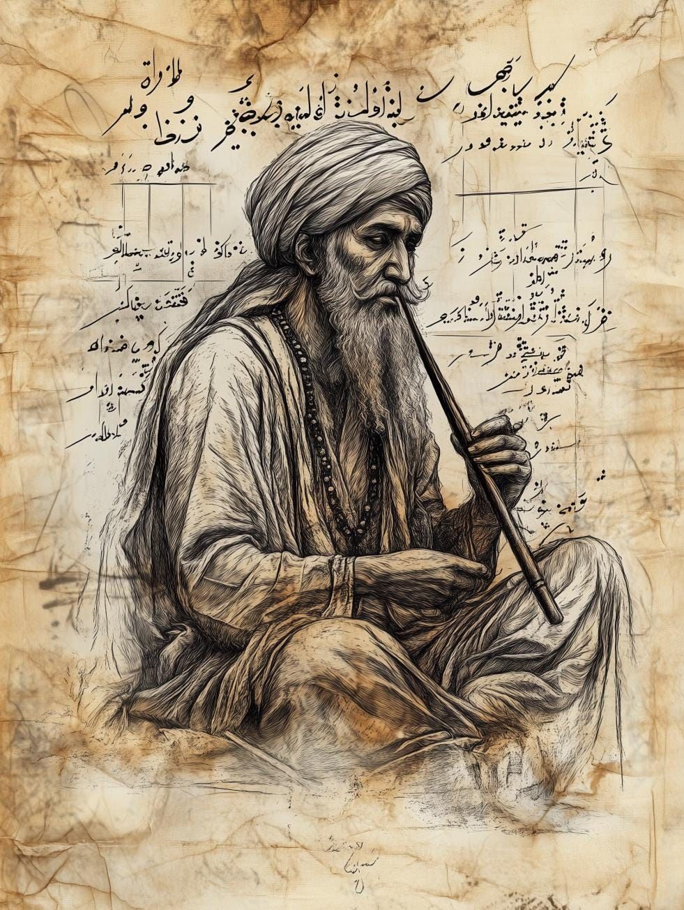 Culture - Buzurg