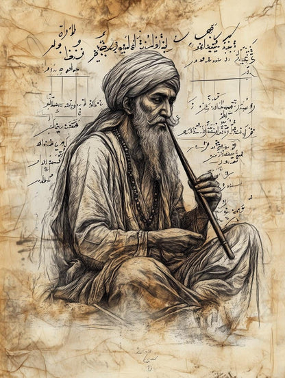 Culture - Buzurg