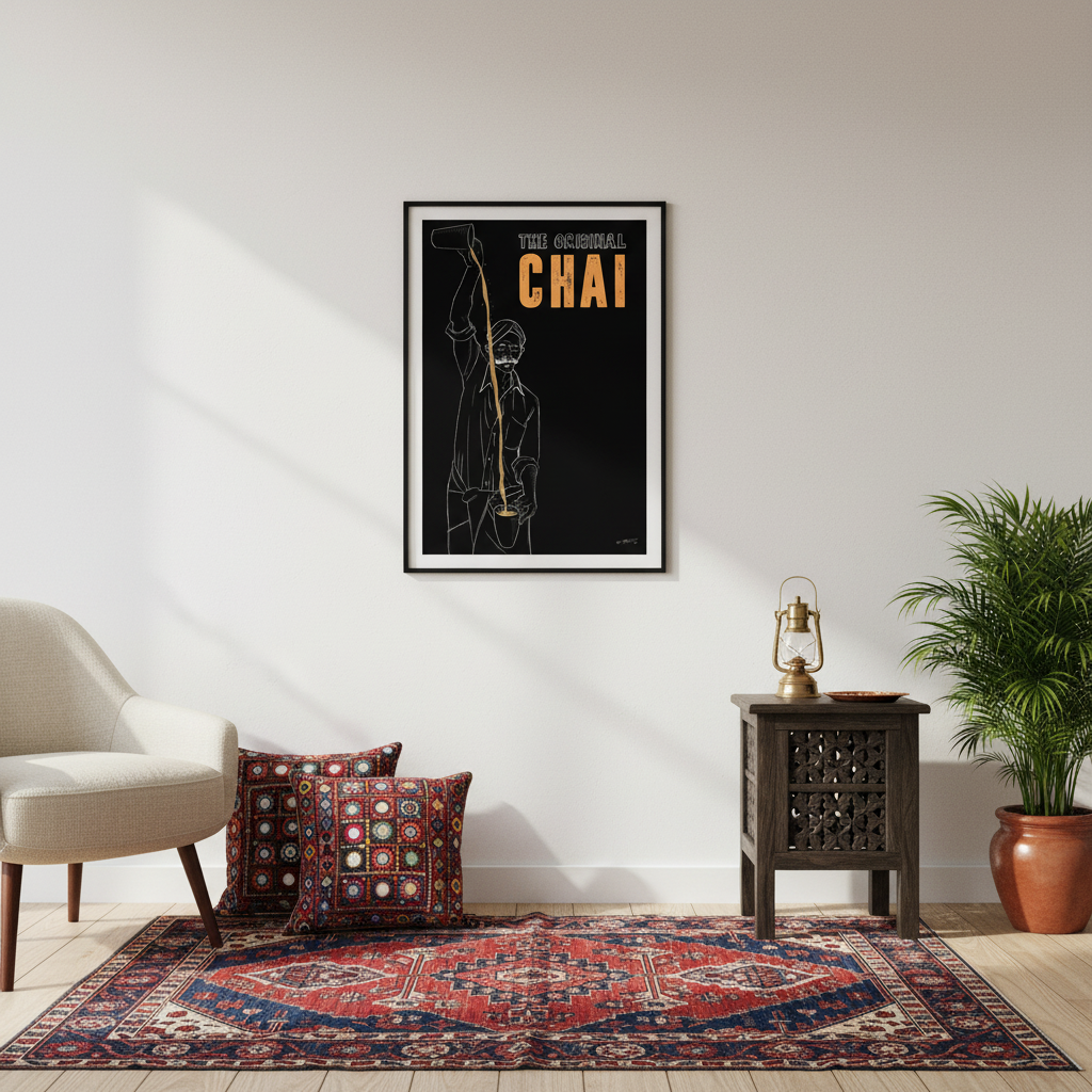 Culture - Chai