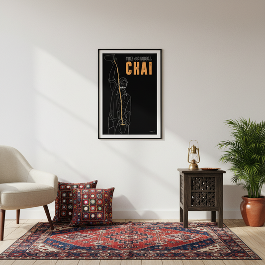 Culture - Chai