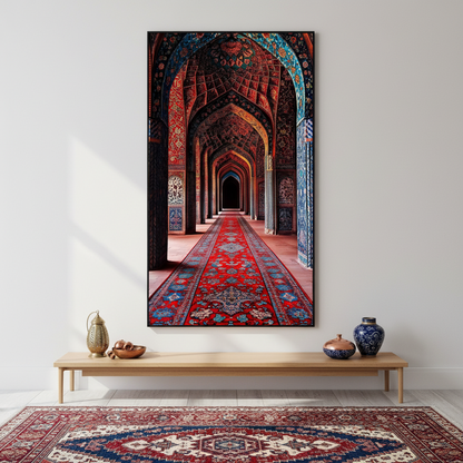Culture - Corridor