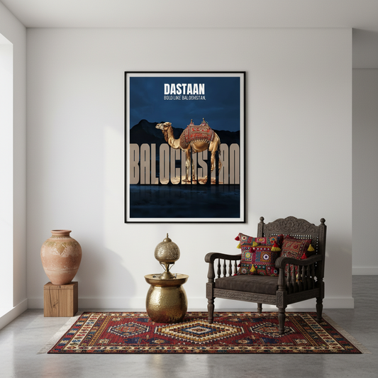 Culture - Dastaan