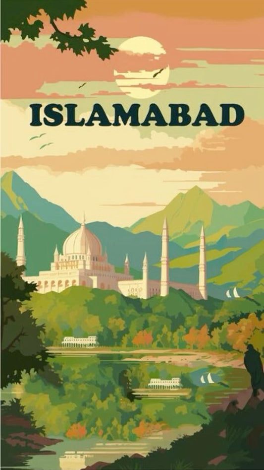 Culture - Islmabad
