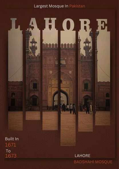 Culture - Lahore