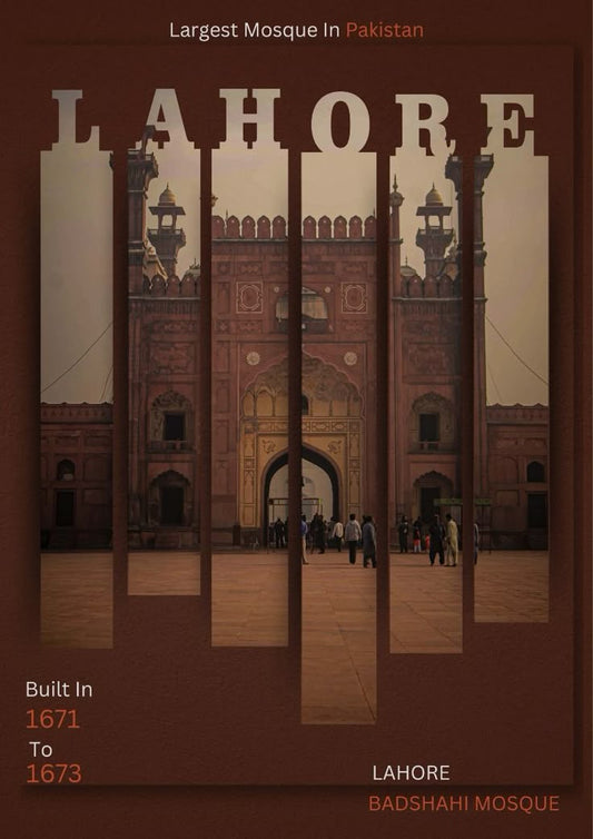 Culture - Lahore