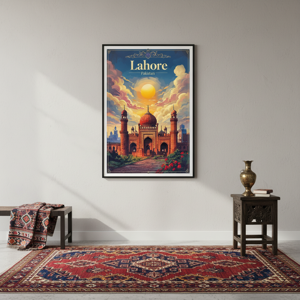 Culture - Lahore
