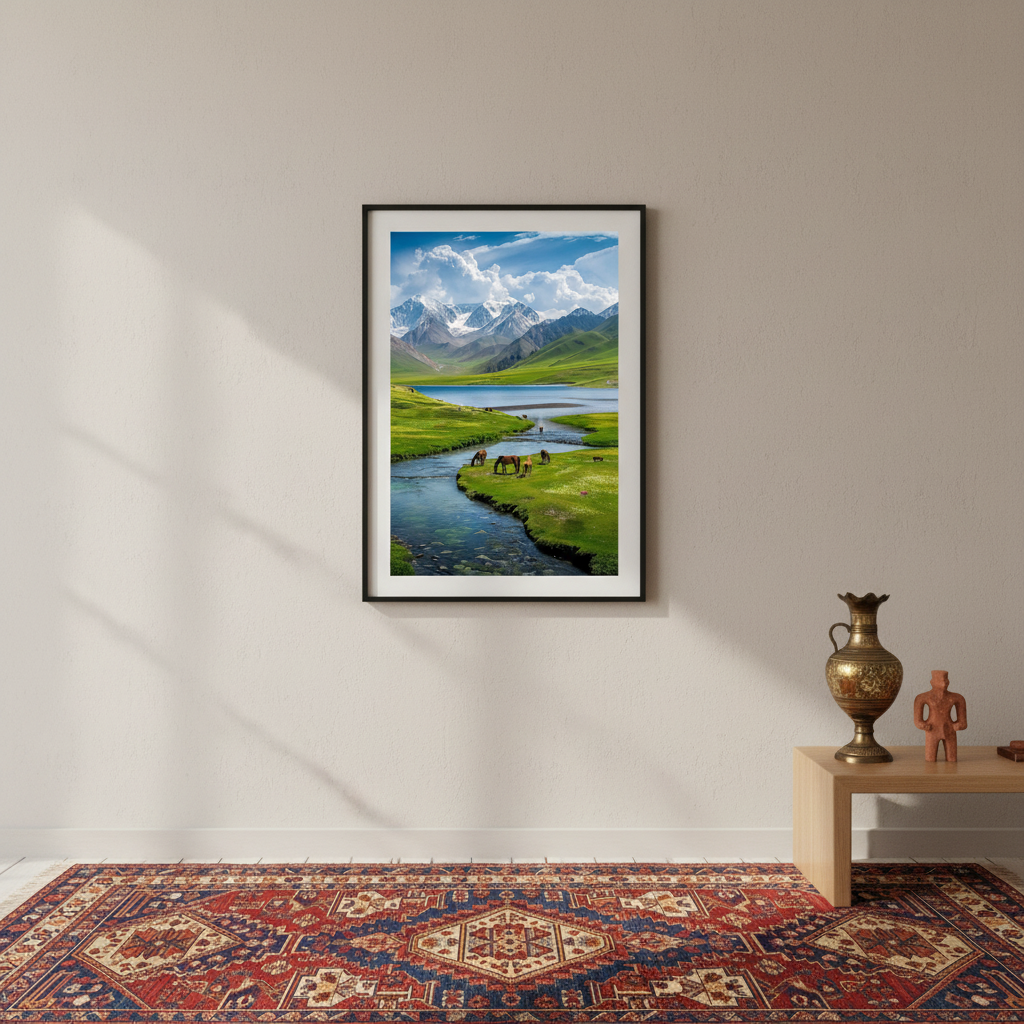 Culture - Landscape