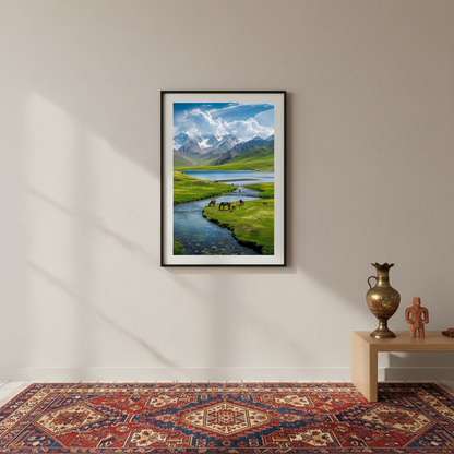 Culture - Landscape