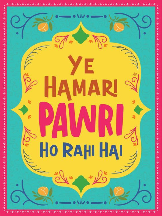 Culture - Pawri