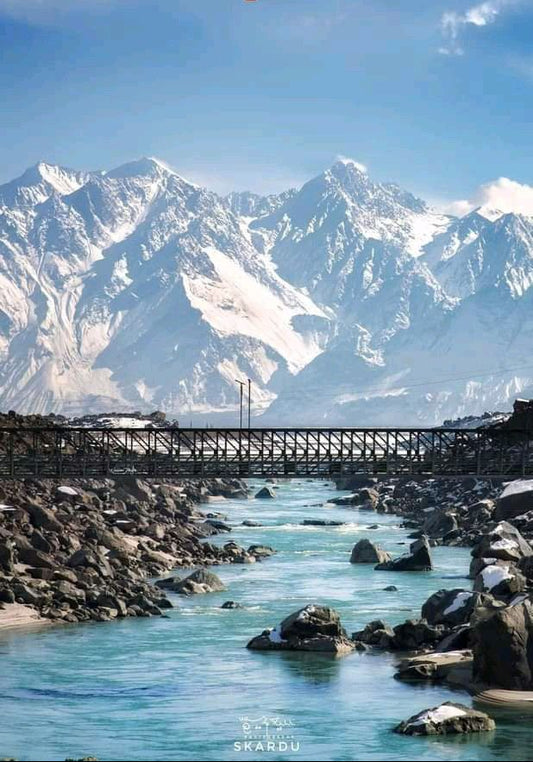 Culture - Scenic View