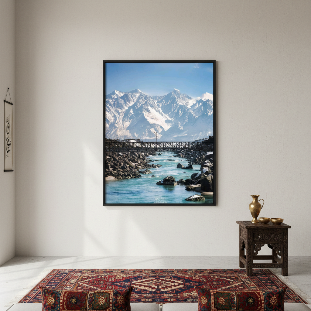Culture - Scenic View