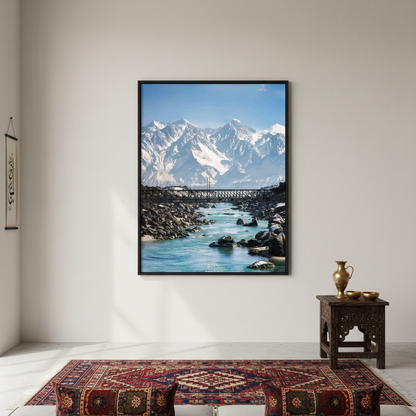 Culture - Scenic View