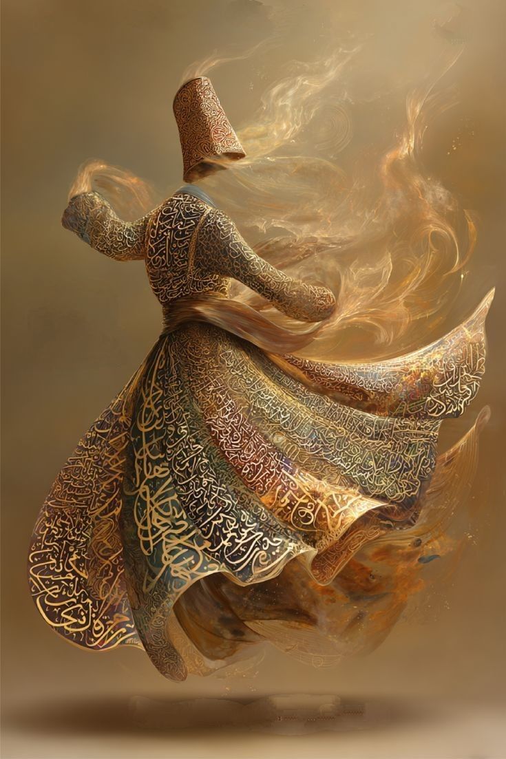 Culture - Sufi