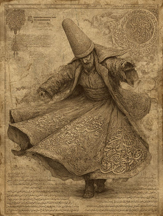 Culture - Sufism