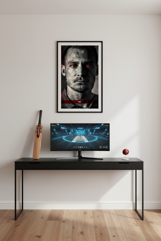 Cricket - Dale Steyn
