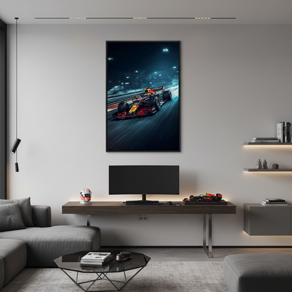 Cars - Formula 1