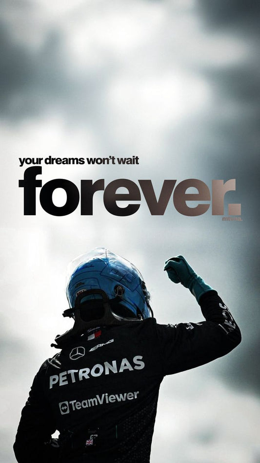 Cars - Forever