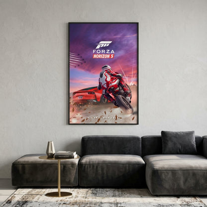 Gaming -FORZA_HORIZON