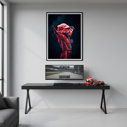 Cars - F1 55