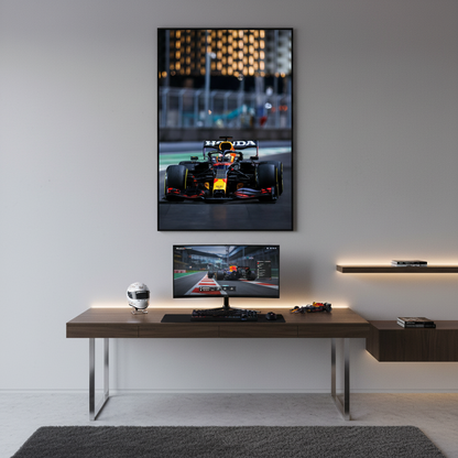 Cars - F1 Honda
