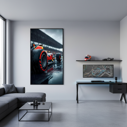 Cars - Red Bull Racing