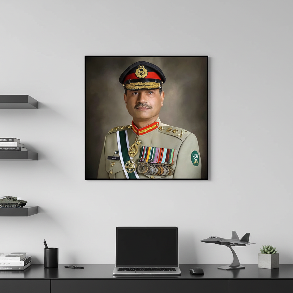 Field Marshal