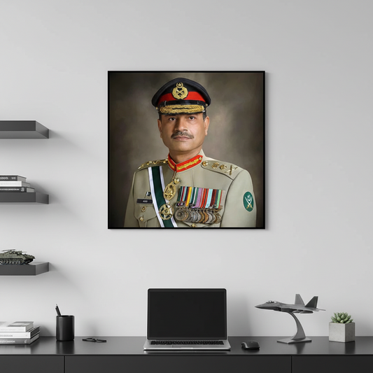 Field Marshal
