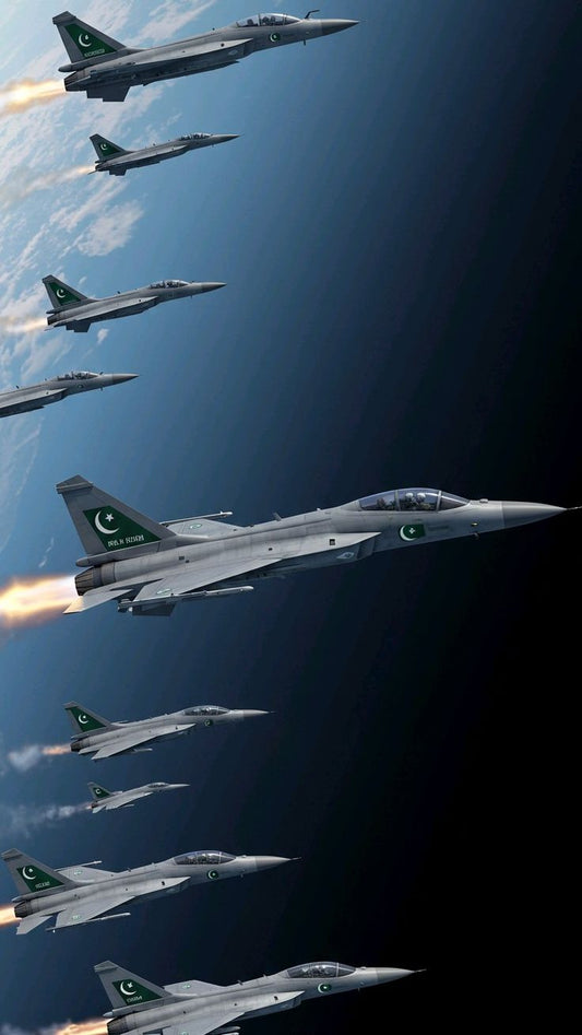 PAF Formate