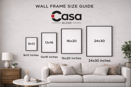 Abstract - Balanced Stillness