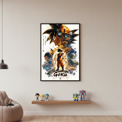 Kids Room – Gokuu