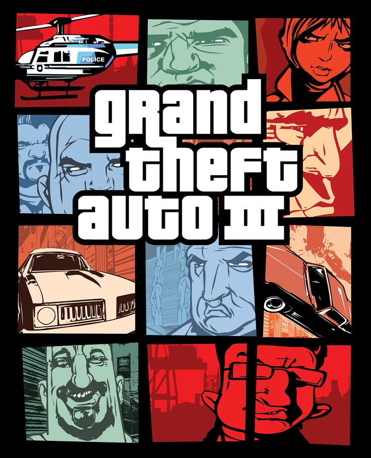 Gaming - Grand_Theft_Auto_III