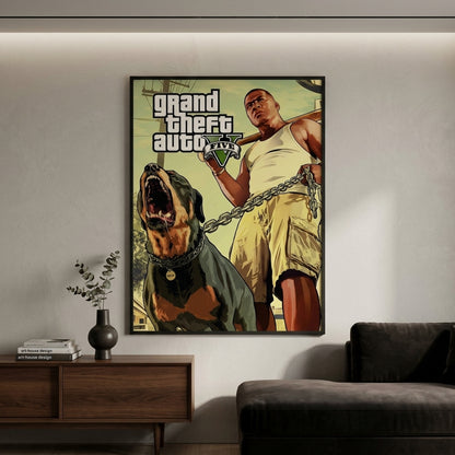 Gaming - Grand_Theft_Auto_V_five