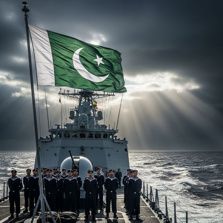 Sailors - PN