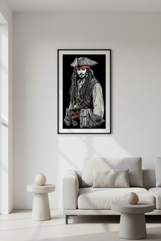 Cinema - Pirates Of Caribbean 05
