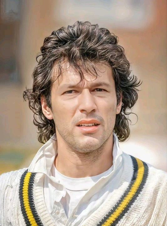 Cricket - Imran Khan