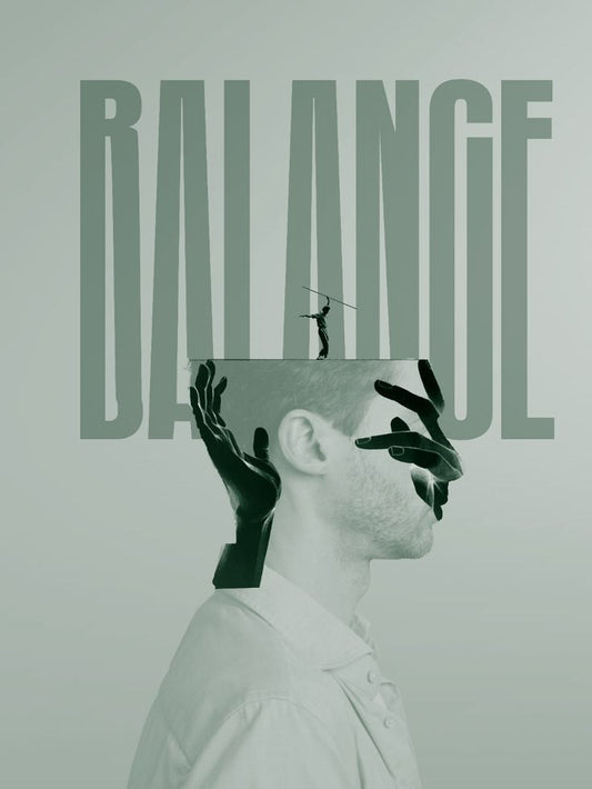 Balance - Inner Vision