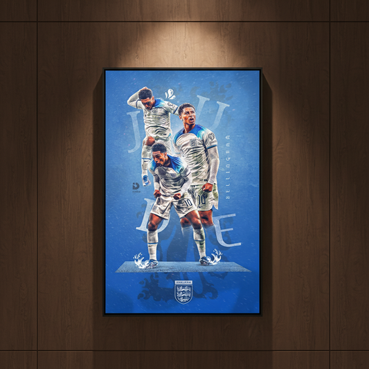 Jude Bellingham - FIFA WC26