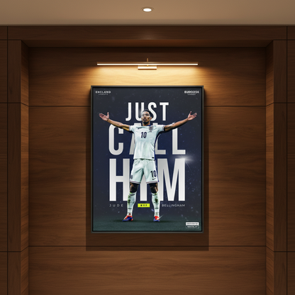 Jude Bellingham - FIFA WC26
